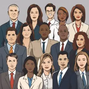 board of drectors in Turkey