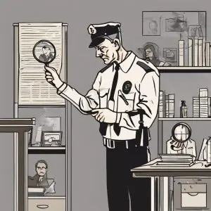 criminal liabilities of board members