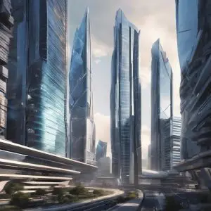 setting up holding company