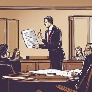 Liabilities of Board Members