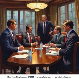 şirket hissesi satışı