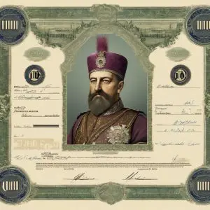 Limited şirketlerde kurucu senetleri