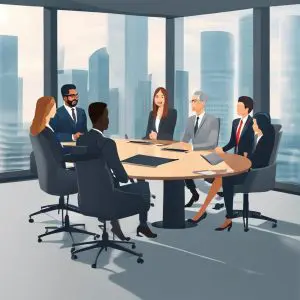 limited şirkette genel kurul nasıl toplanır