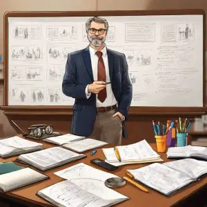 Belediye şirketi danışmanı