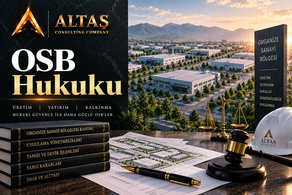 osb hukuku