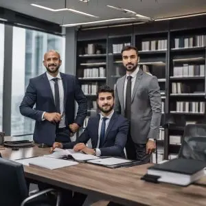 yönetim danışmanlığı