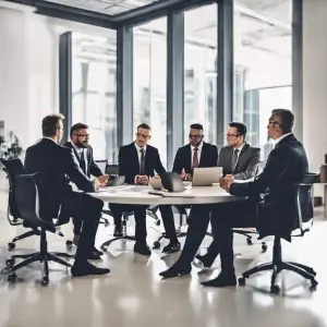 Yönetim kurulu danışmanlığı