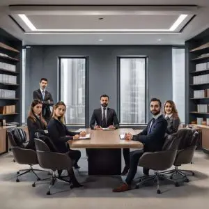 Belediye şirketi yöneticilerinin sorumlulukları