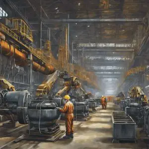 organize sanayi bölgelerinde tapu verme şartları