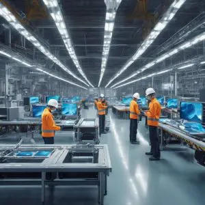 Organize sanayi bölgesi terimleri