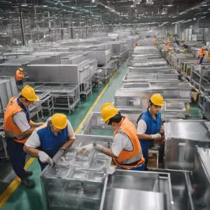 OSB Uygulama Yönetmeliğinde Yapılan Son Değişiklikler