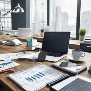 tüm yönleriyle şirket denetimi