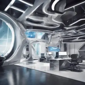 Endüstri bölgesi yönetici şirketinin görevleri