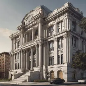 Kamusal ticari işletmeler