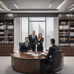 OSB organ üyelerinin seçimi