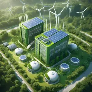 OSB Hukuku Uygulama Yönetmeliği