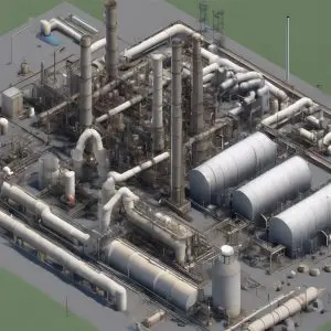 Özel endüstri bölgesi kuruluşu