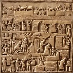 Vakıflara ait ticari işletmeler