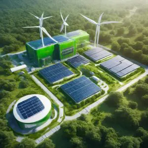 Kaç tane endüstri bölgesi var