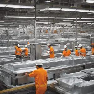 Organize sanayi bölgesi ne iş yapar