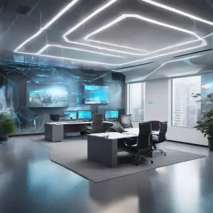 Teknoloji Geliştirme Bölgesi yönetici şirketi