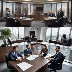 TGB yönetici şirketinin görevleri