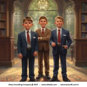 Aile şirketi kurumsallaşma rehberi