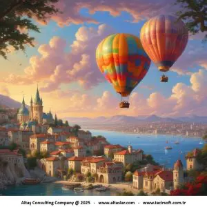 establishing company in Türkiye