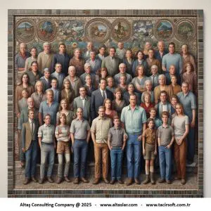 Kurumsal danışmanlık hizmetleri