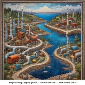 OSB vergisel avantajları