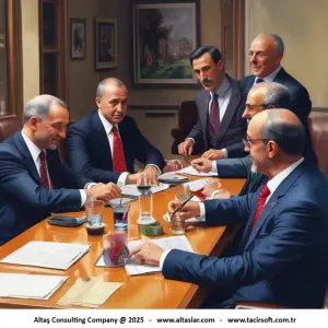 limited şirket ortaklığından ayrılma yolları