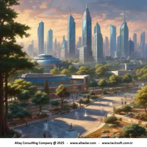 Teknoloji Geliştirme Bölgesi Hukuku