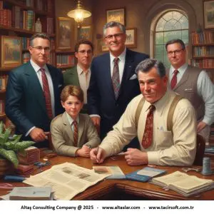 Aile anayasası neleri kapsar