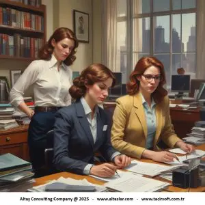 Anonim Şirketlerde Esas Sözleşme Değişiklikleri