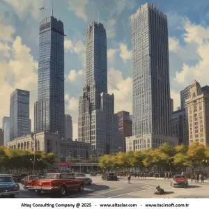 Company splits in Turkey