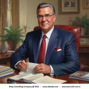 Company type conversions