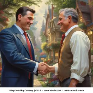 mergers and acquisitions