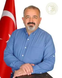 Soner Altaş