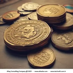Kripto platform şartları
