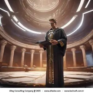 Kripto şirketi kurma şartları