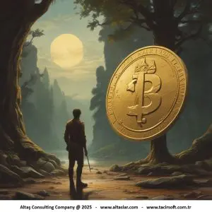 Kripto varlık hizmet sağlayıcısı