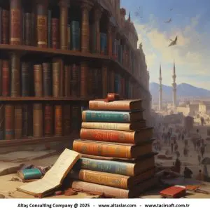 tutulması zorunlu ticari defterler