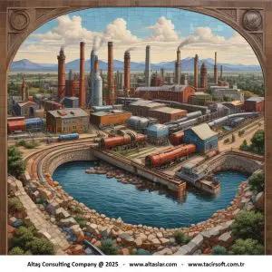 Yeni yatırım teşvik sistemi