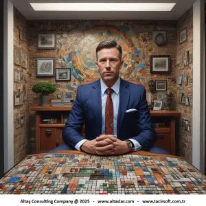 Yönetim kurulu danışmanı