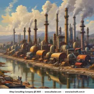 osb fabrikası nedir
