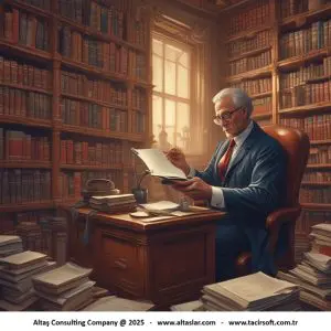 kar dağıtımı ve yedek akçeler