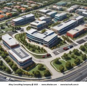 OSB arsa tahsis süreleri