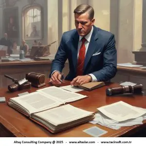 OSB denetim ve sorumluluk