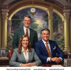 yatırımcı ilişkileri bölümü