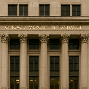 Chicago Mercantile Exchange